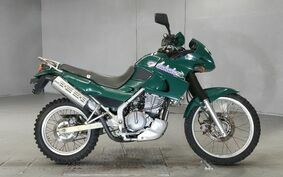 KAWASAKI KLE250 Anhelo LE250A