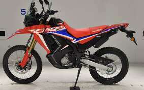 HONDA CRF250 GEN 2 RALLY MD47