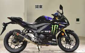 YAMAHA YZF-R25 A RG43J