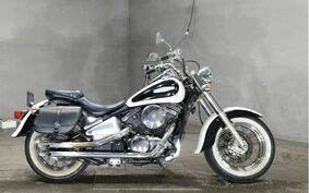 KAWASAKI VULCAN 400 CLASSIC 1996 VN400A