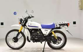 SUZUKI TF125 TF125