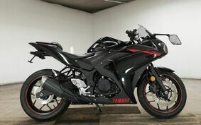 YAMAHA YZF-R25 RG10J