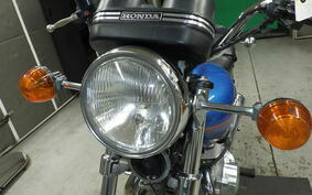 HONDA CB400T HAWK 2 2024 CB400T