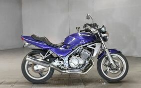 KAWASAKI BALIUS 250 ZR250A