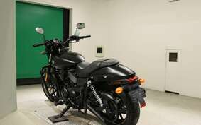 HARLEY XG750 STREET 2024