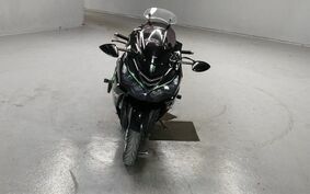 KAWASAKI ZX 1400 NINJA R 2013 ZXT40E