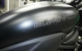 KAWASAKI ELIMINATOR400-3 2023 EL400A