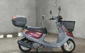 YAMAHA JOG POCHE SA08J