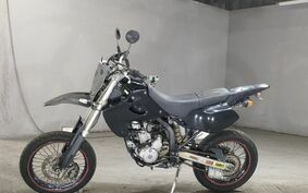 KAWASAKI KLX250D TRACKER LX250E