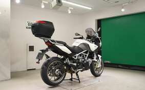 APRILIA MANA 850GT 2014