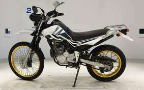 YAMAHA SEROW 250 DG17J