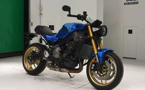 YAMAHA XSR900 2022 RN80J