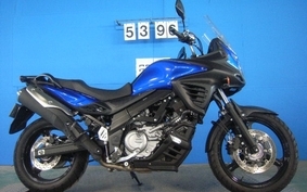 SUZUKI DL650 ( V-Strom 650 ) ABS 2013 VP56A