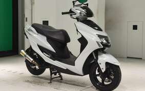 YAMAHA CYGNUS 125 XSR 3 SED8J