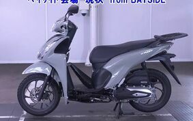 HONDA ディオ110-3 JK03