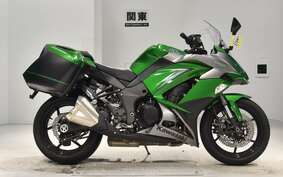 KAWASAKI NINJA 1000 A ZXT00W