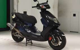 YAMAHA CYGNUS 125 X