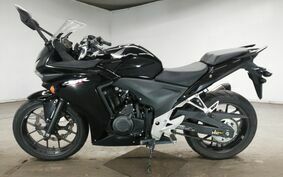 HONDA CBR400R 2014 NC47