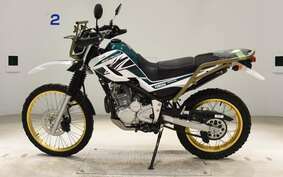 YAMAHA SEROW 250 DG17J