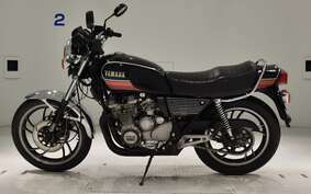 YAMAHA XJ550 2024 4V8