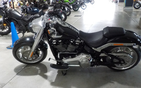 HARLEY FLFBS 2024 YGK