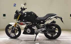 BMW G310R 2017 0G01