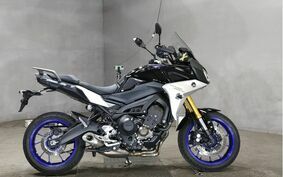 YAMAHA TRACER 9 2018 RN51J