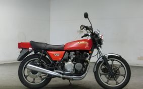 KAWASAKI Z400 FX 1980 KZ400E