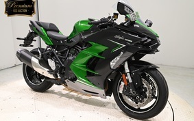 KAWASAKI NINJA H2 SX SE 2023 ZXT02P