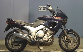 YAMAHA TDM850 1995 4EP