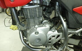 HONDA XR125L JD21