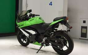 KAWASAKI NINJA 250R EX250K