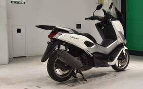 YAMAHA N-MAX 155 A SG31