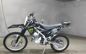 KAWASAKI KLX230 LX230A