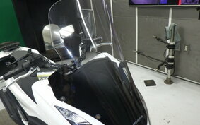 HONDA PCX 160 KF47