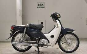 HONDA C110 SUPER CUB JA10