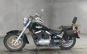 KAWASAKI VULCAN 400 CLASSIC 1996 VN400A