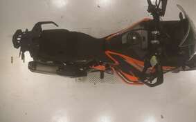 KTM 1290 SUPER ADVENTURE S 2021