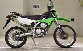 KAWASAKI KLX250 Gen.2 LX250S