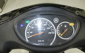 YAMAHA AXIS 125 TREET SE53J