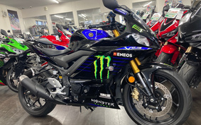 YAMAHA YZF-R3 2020 RH13J