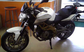 APRILIA SHIVER 750 2008 RA00