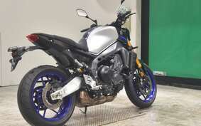 YAMAHA MT-09 SP 2022 RN69J