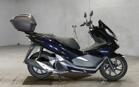 HONDA PCX HYBRID JF84