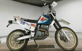 YAMAHA TT250R RAID 4WA