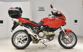 DUCATI MULTISTRADA 1000 DS 2005 A100A