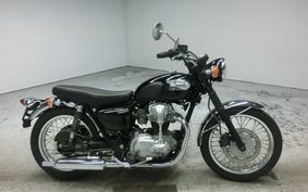 KAWASAKI W400 2006 EJ400A