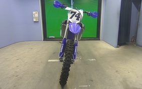 YAMAHA YZ250FX CG37C