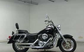 KAWASAKI VULCAN 1500 CLASSIC 1996 VNT50D