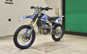 YAMAHA YZ250F CG40C